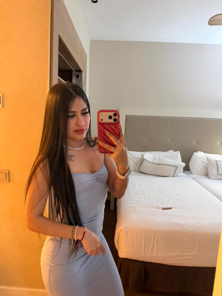 Chica busca chico en Madrid: 