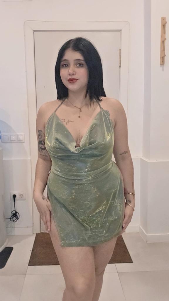Chica busca chico en Barcelona: 