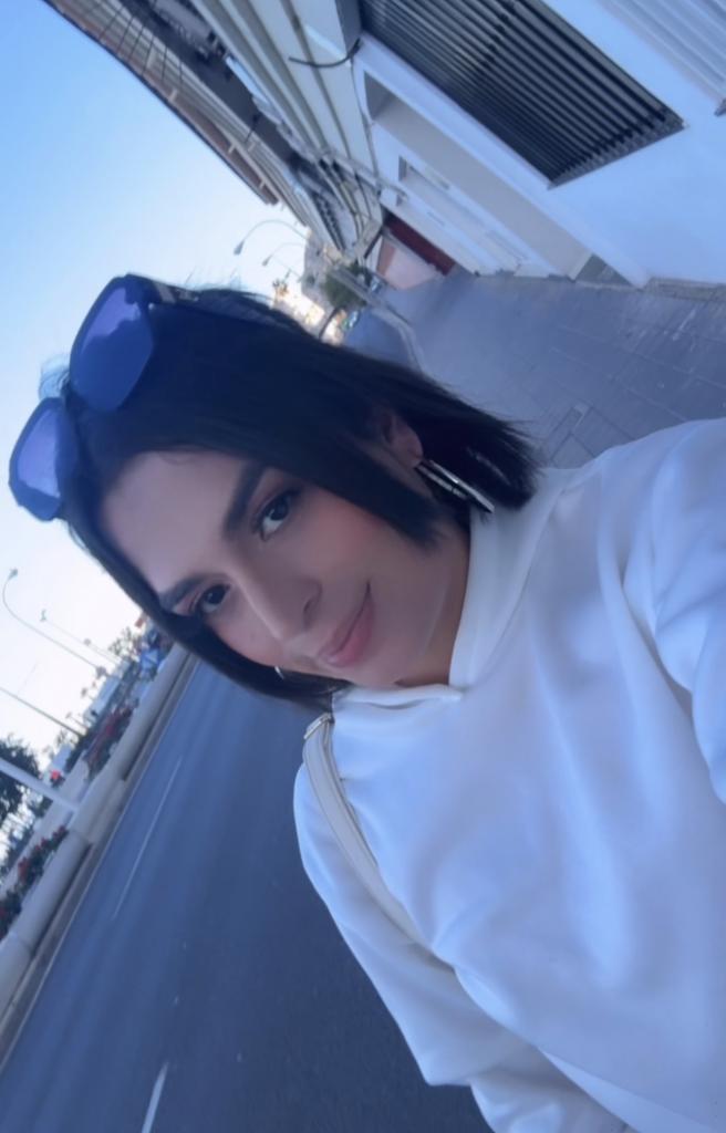 Travesti en Alicante: 