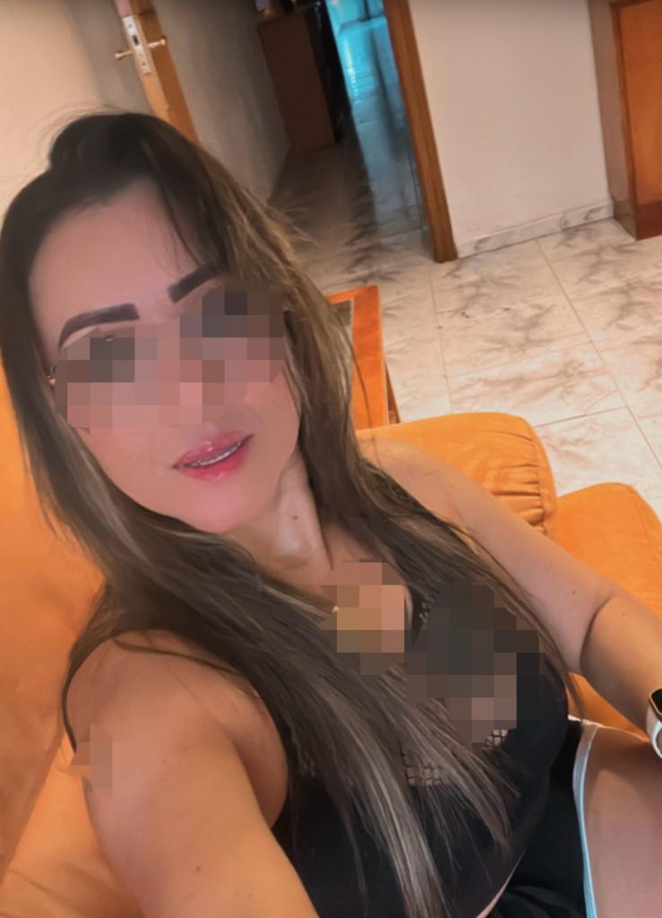 Chica busca chico en Gerona: 