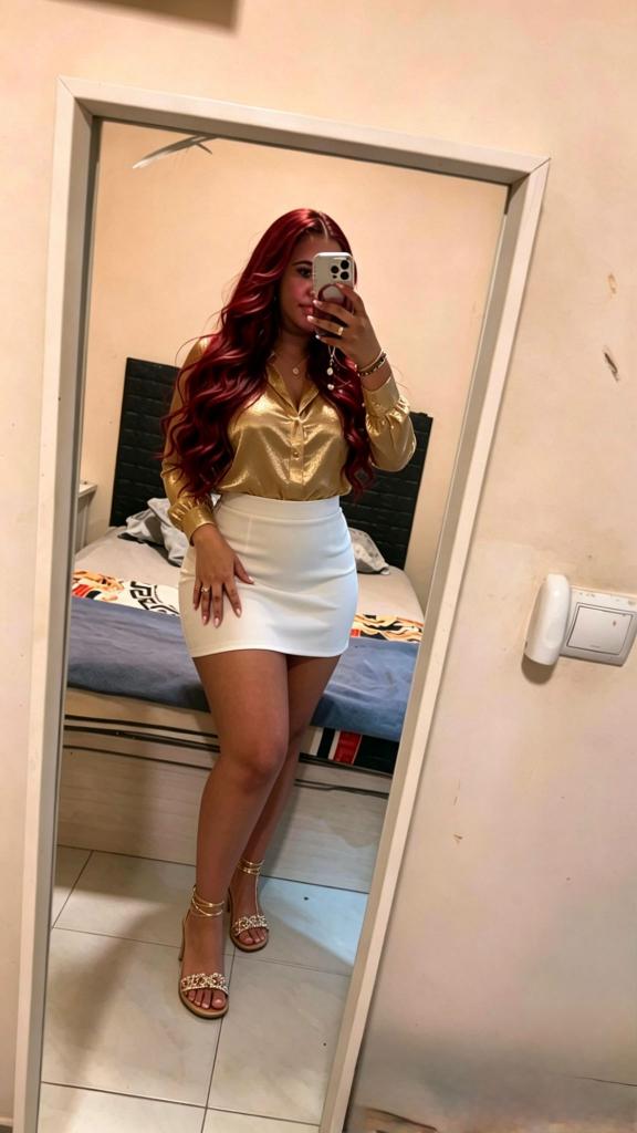 Chica busca chico en Málaga: 