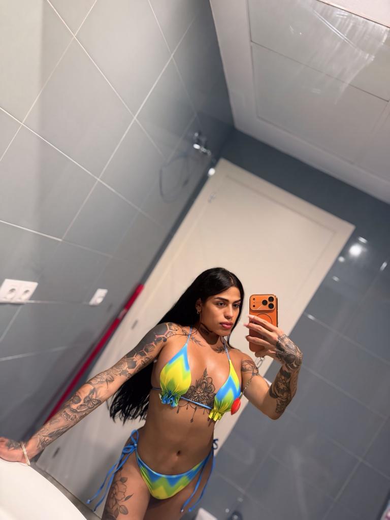 Travesti en Alicante: 