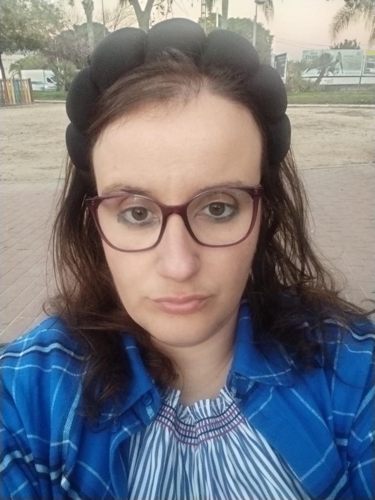 Chica busca chico en Murcia: 