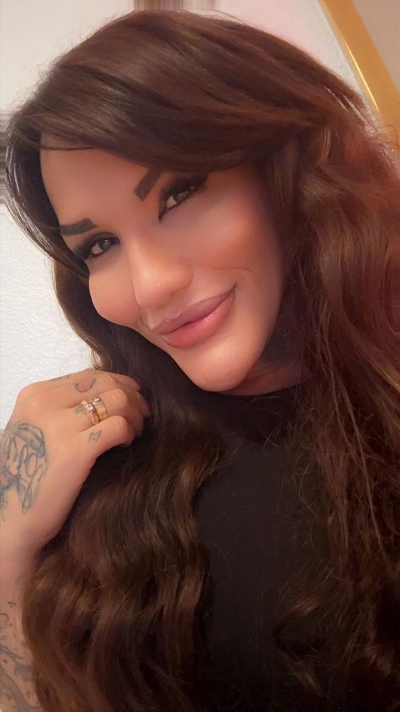 Transexual en Málaga: 