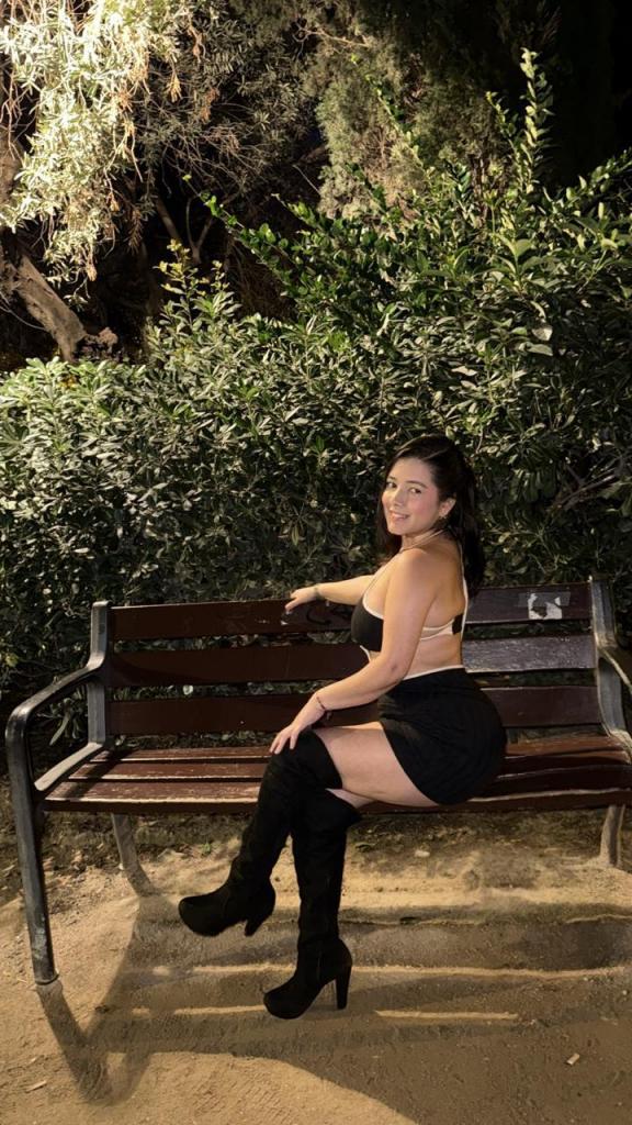 Chica busca chico en Alicante: 