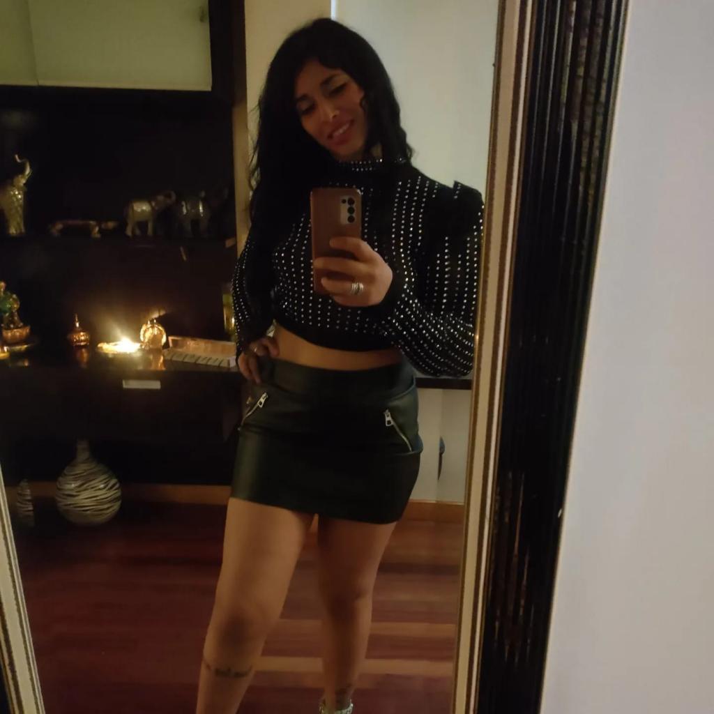 Chica busca chico en Mallorca: 