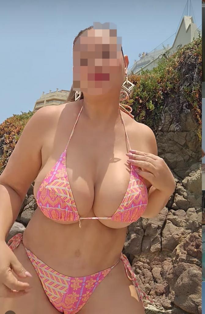 Chica busca chico en Barcelona: 
