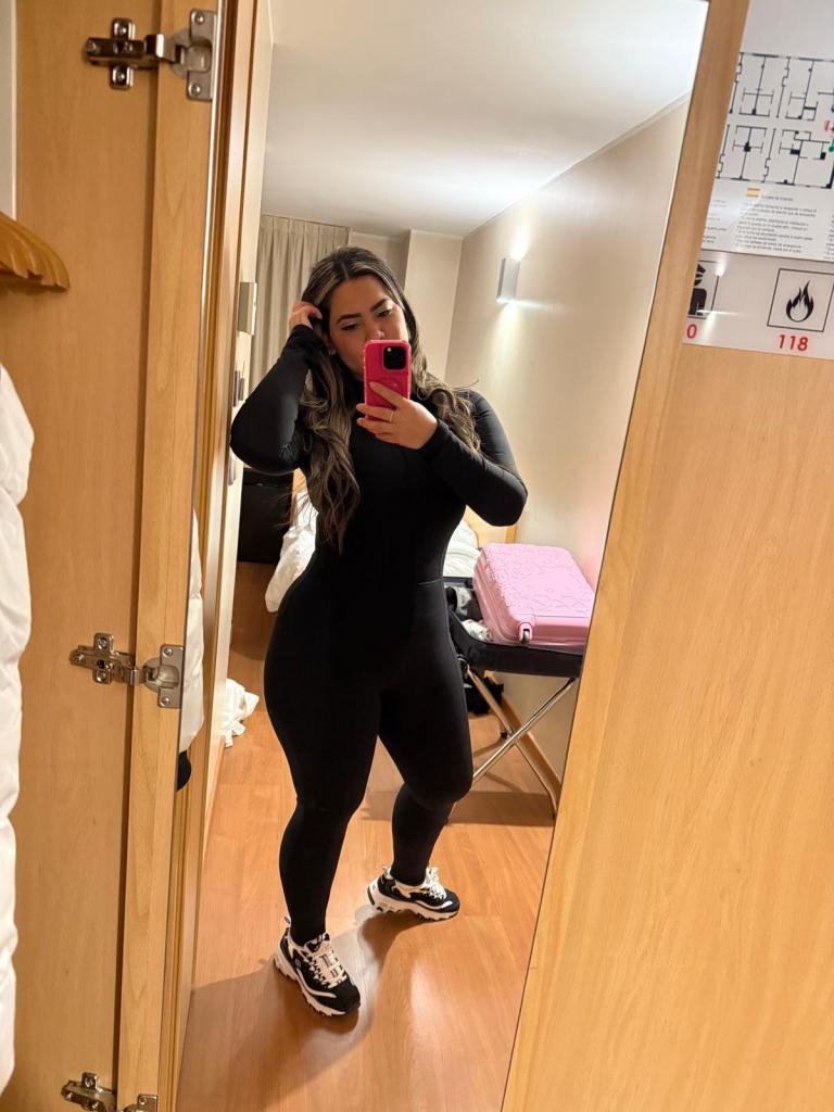 Chica busca chico en Barcelona: 