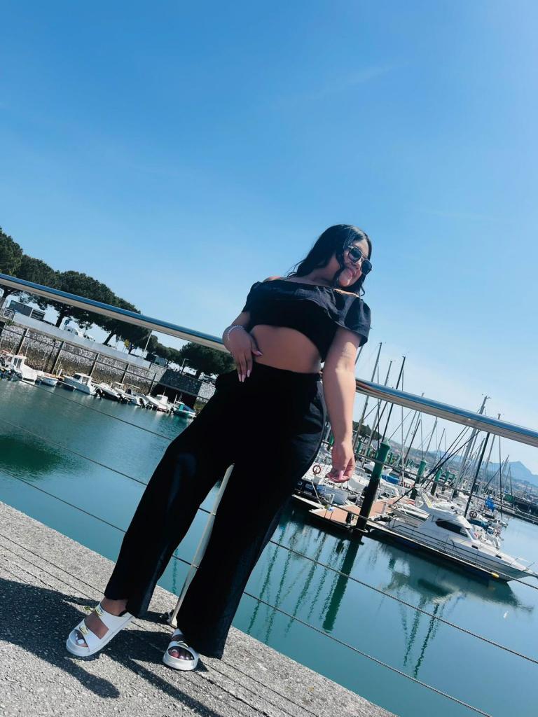 Chica busca chico en Gerona: 