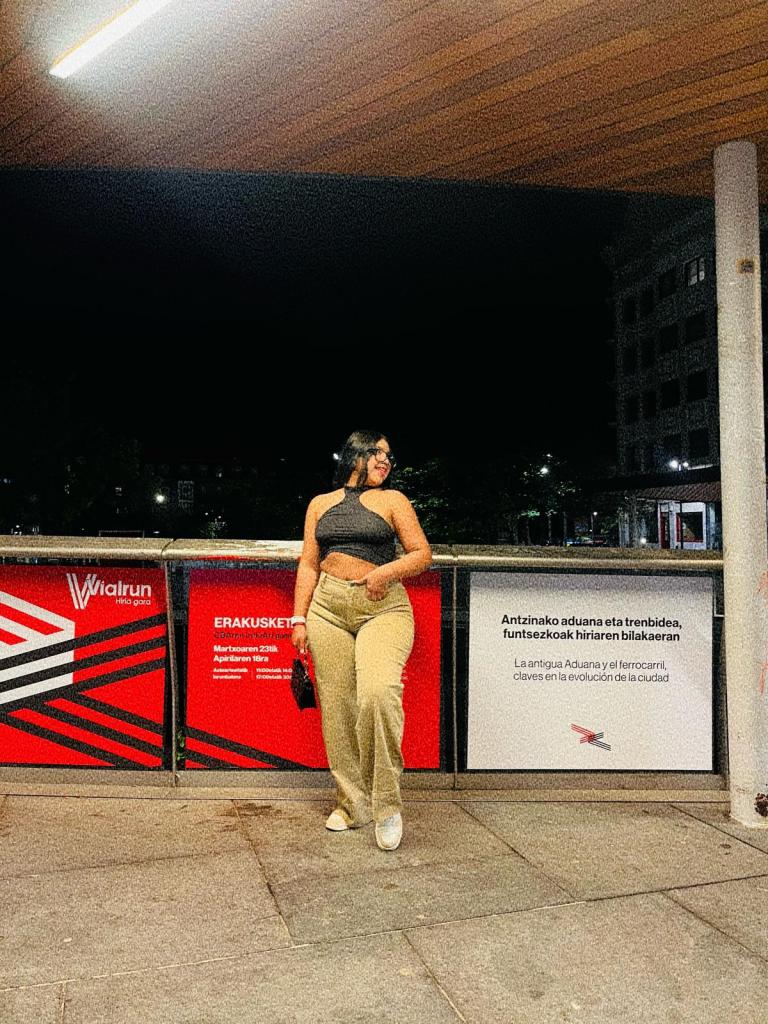 Chica busca chico en Gerona: 