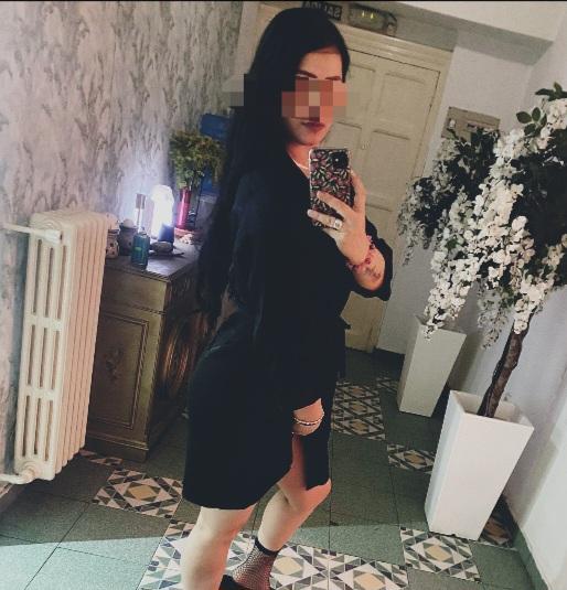 Chica busca chico en Pontevedra: 