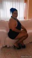 Chica busca chico en Almería: 
