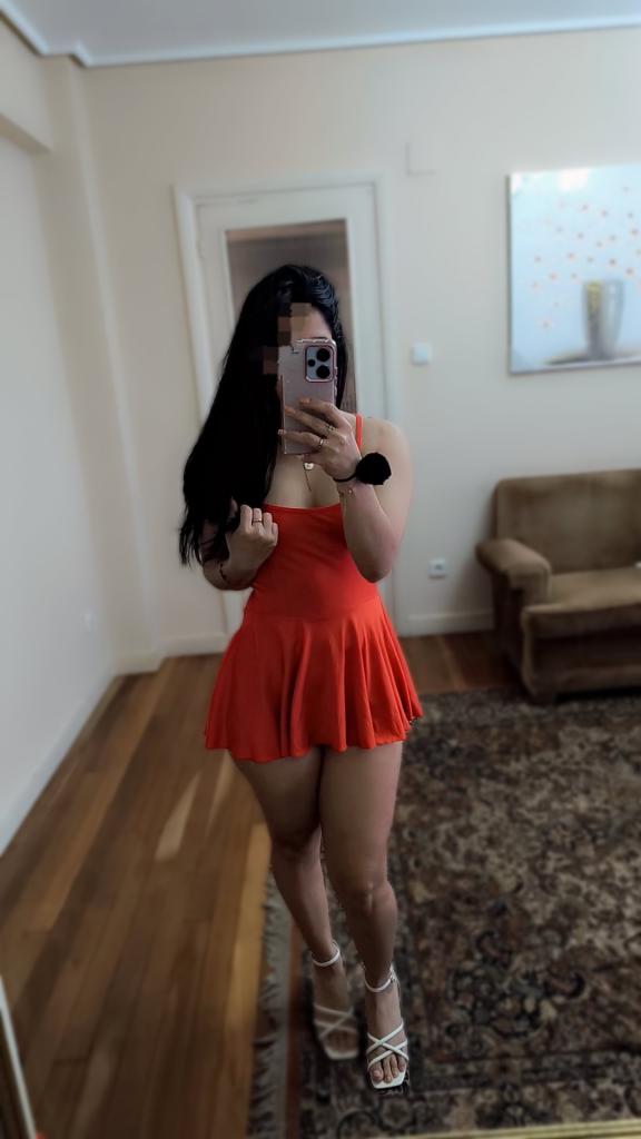 Chica busca chico en Madrid: 