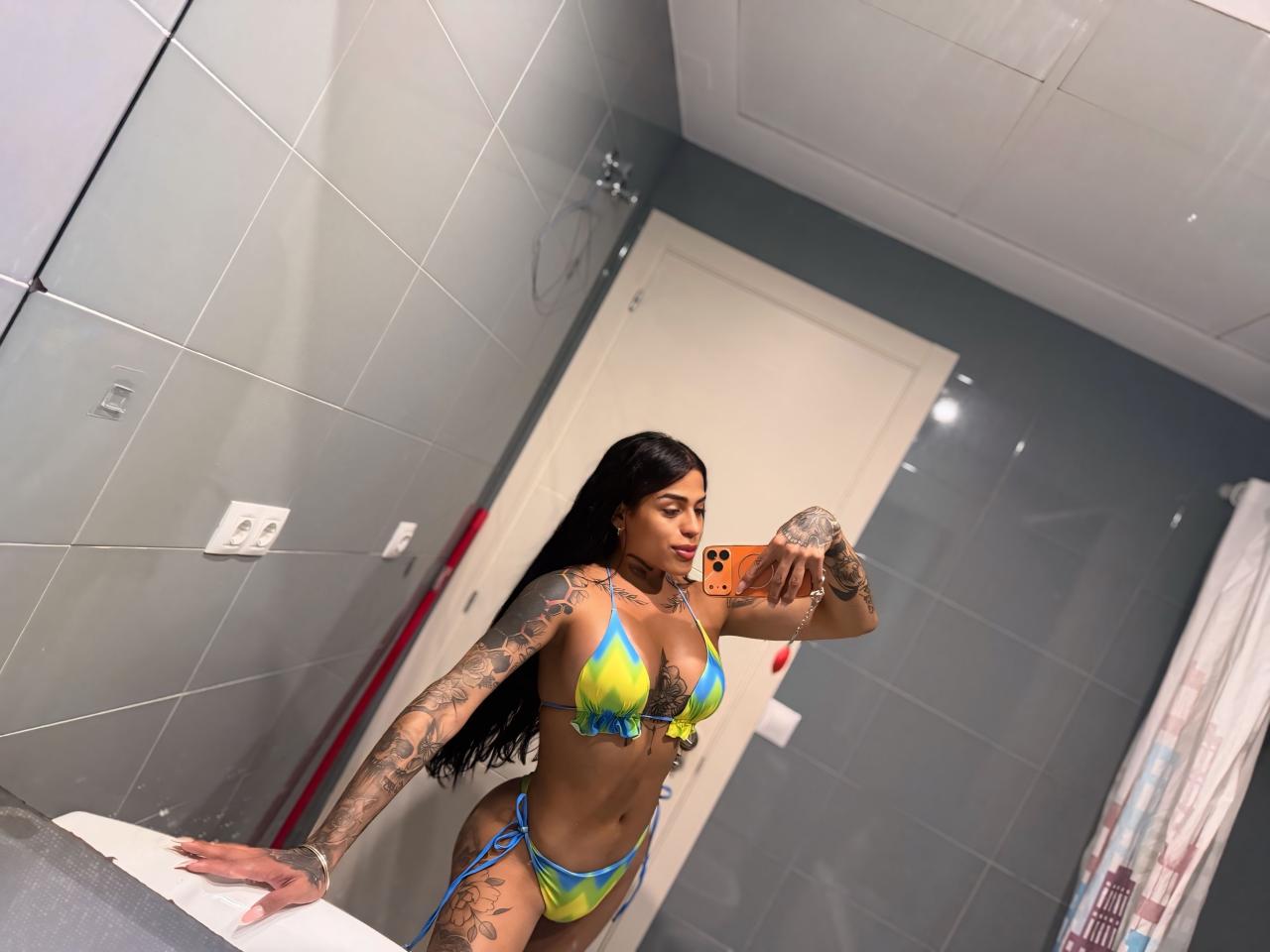 Travesti en Alicante: 