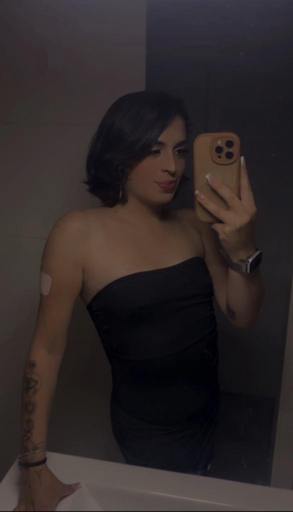 Travesti en Alicante: 
