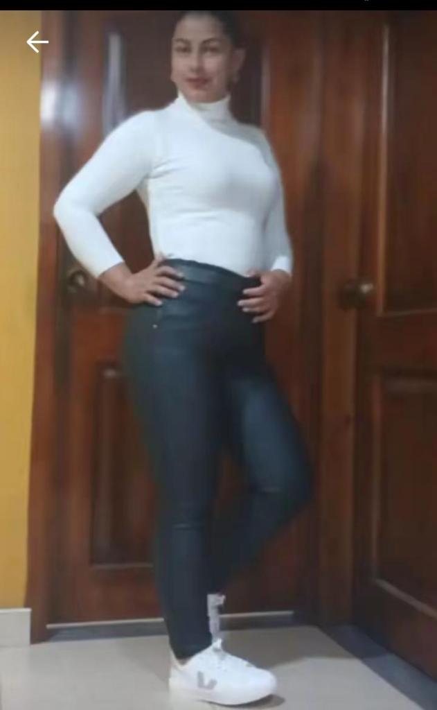 Chica busca chico en Barcelona: 