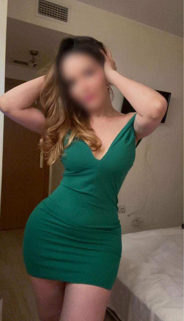 Transexual en Granada: 