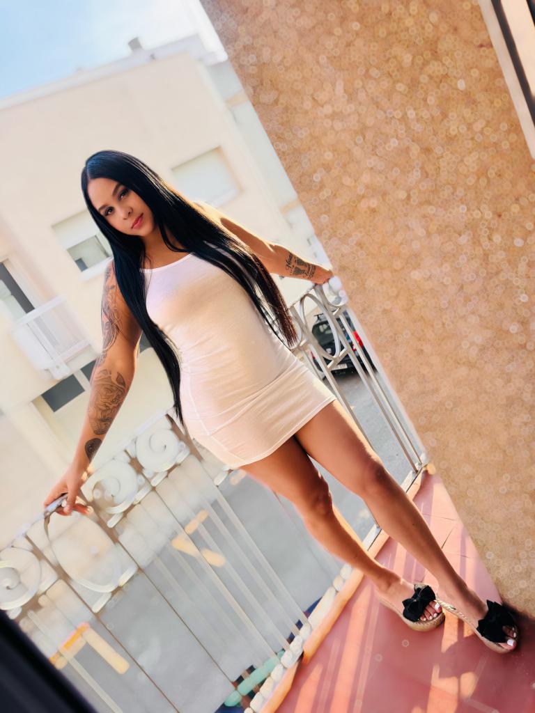 Chica busca chico en Tarragona: 