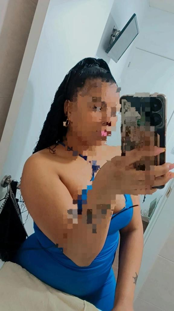 Chica busca chico en Barcelona: 