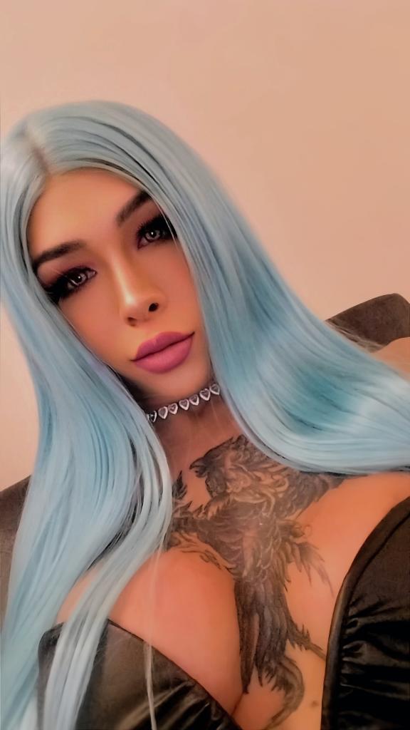 Travesti en Las Palmas: 