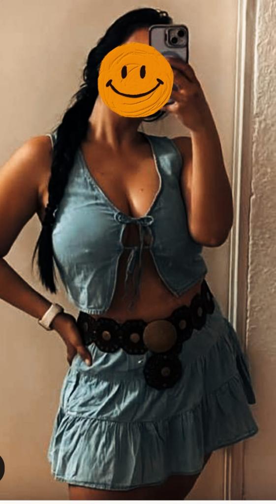 Chica busca chico en Almería: 
