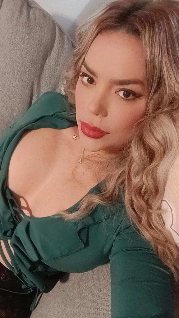 Chica busca chico en Alicante: 