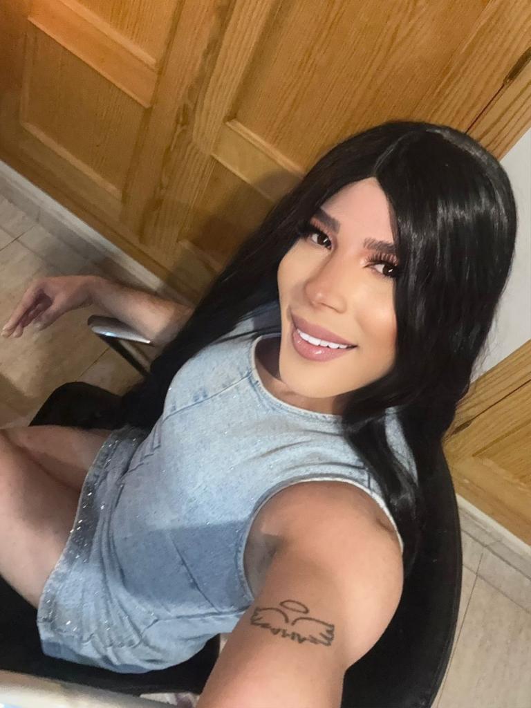 Travesti en Ciudad Real: 
