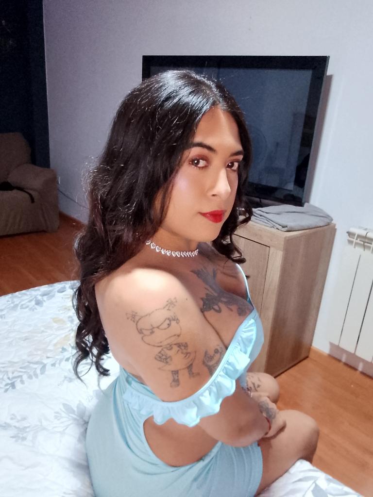 Travesti en Pontevedra: 