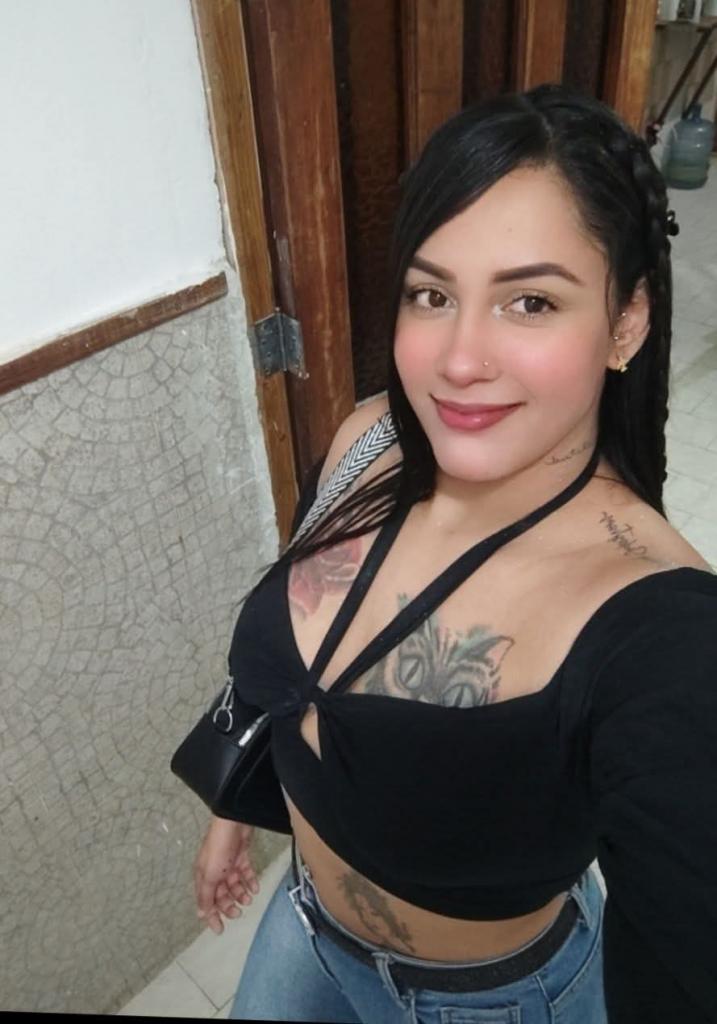 Chica busca chico en Las Palmas: 