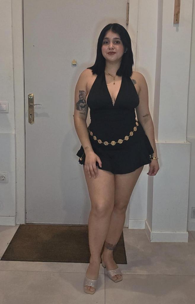 Chica busca chico en Barcelona: Chica busca chico