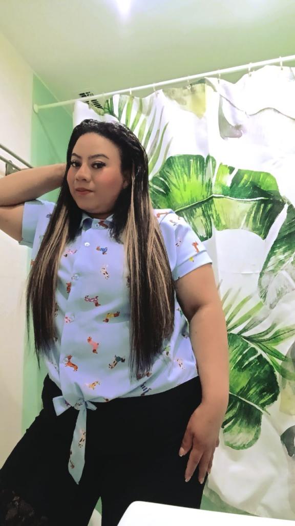 602635829: Chica busca chico en Sevilla