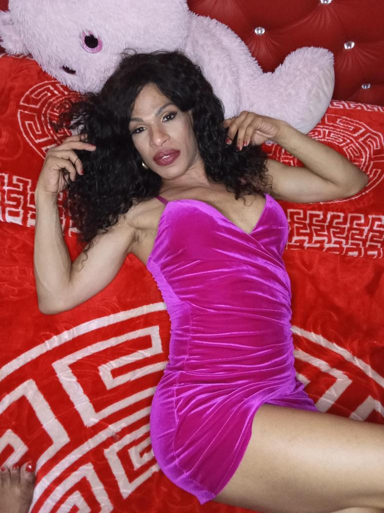 613581581: Travesti en Sevilla