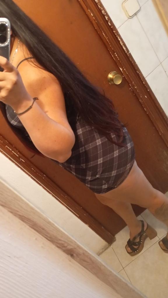 Chica busca chico en Madrid: 