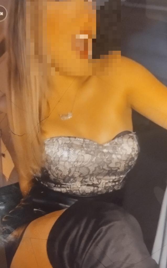 Chica busca chico en Badajoz: 