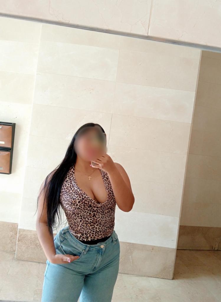 Chica busca chico en Valladolid: 