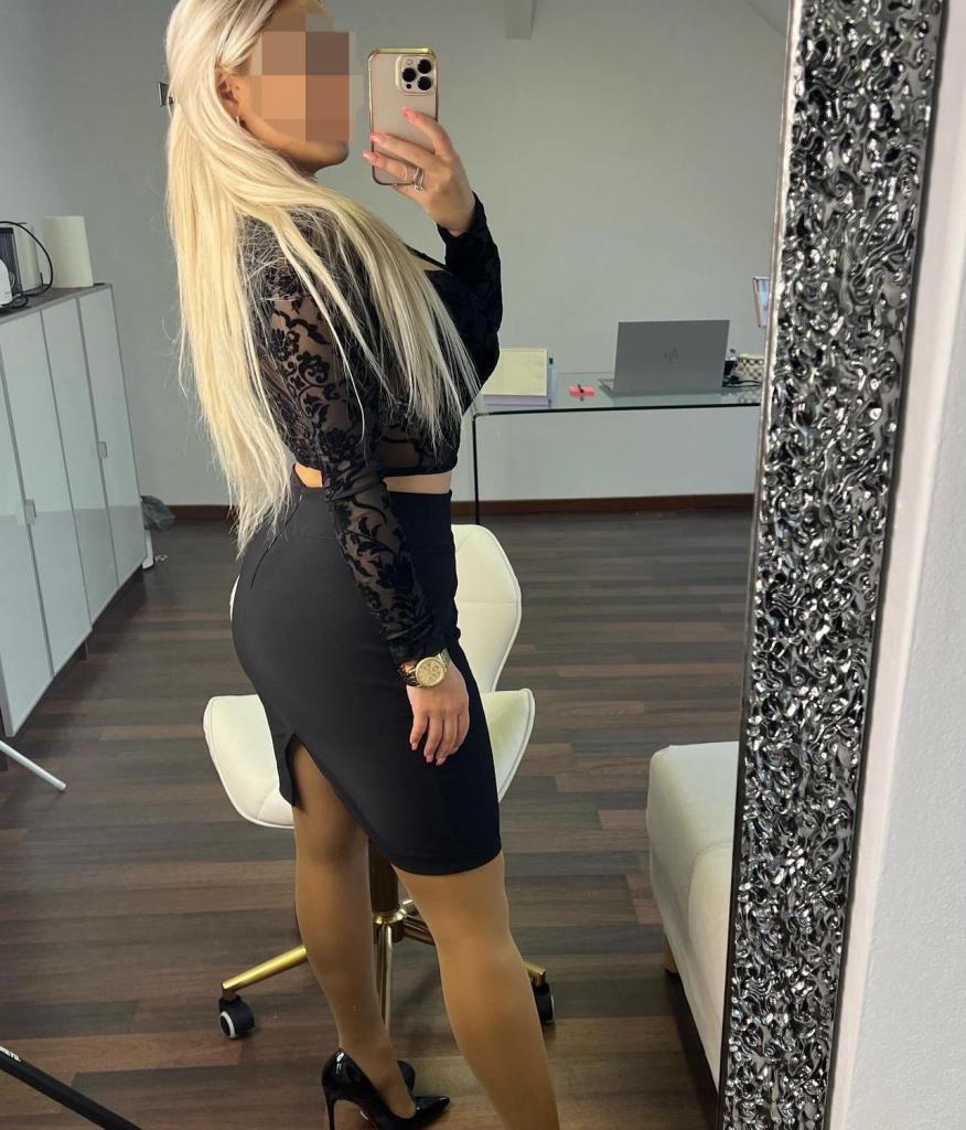 Chica busca chico en Valladolid: 