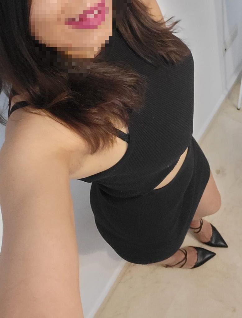 Chica busca chico en Zaragoza: 