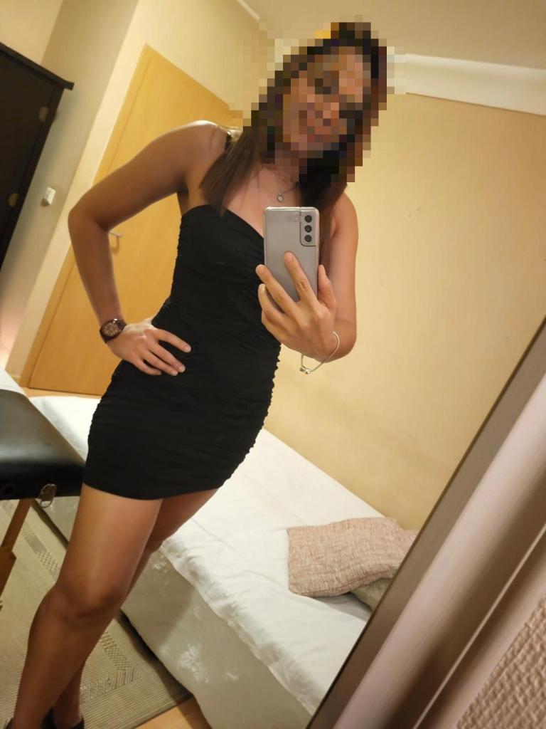 Chica busca chico en Zaragoza: 