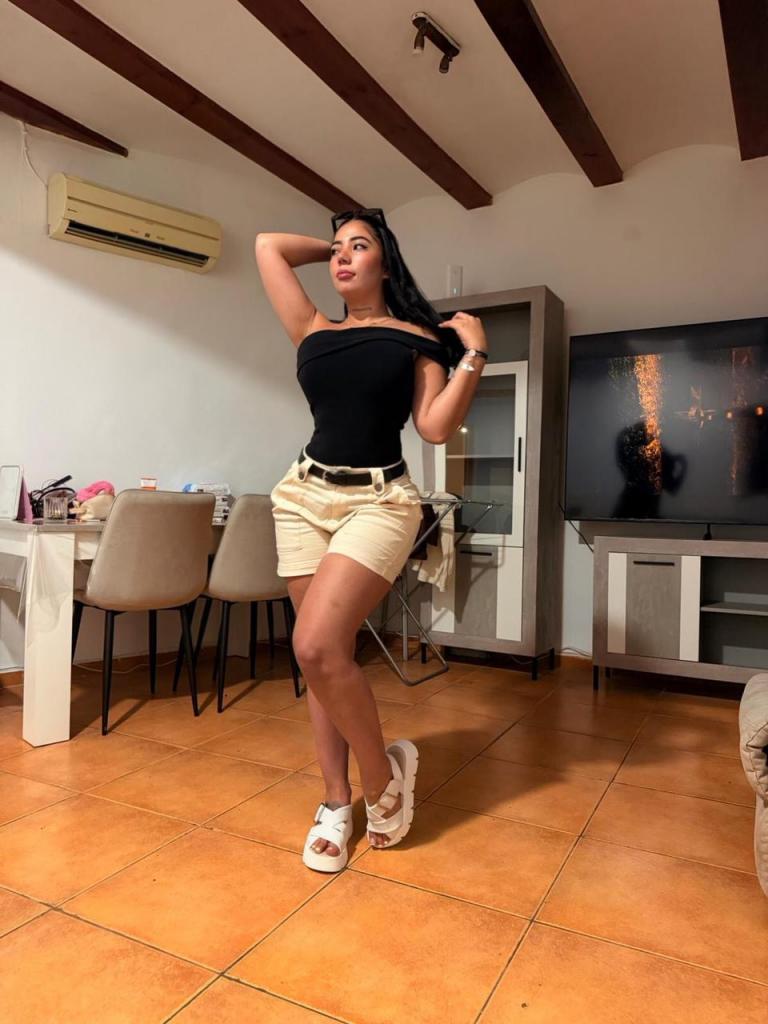 613556228: Chica busca chico en Alicante