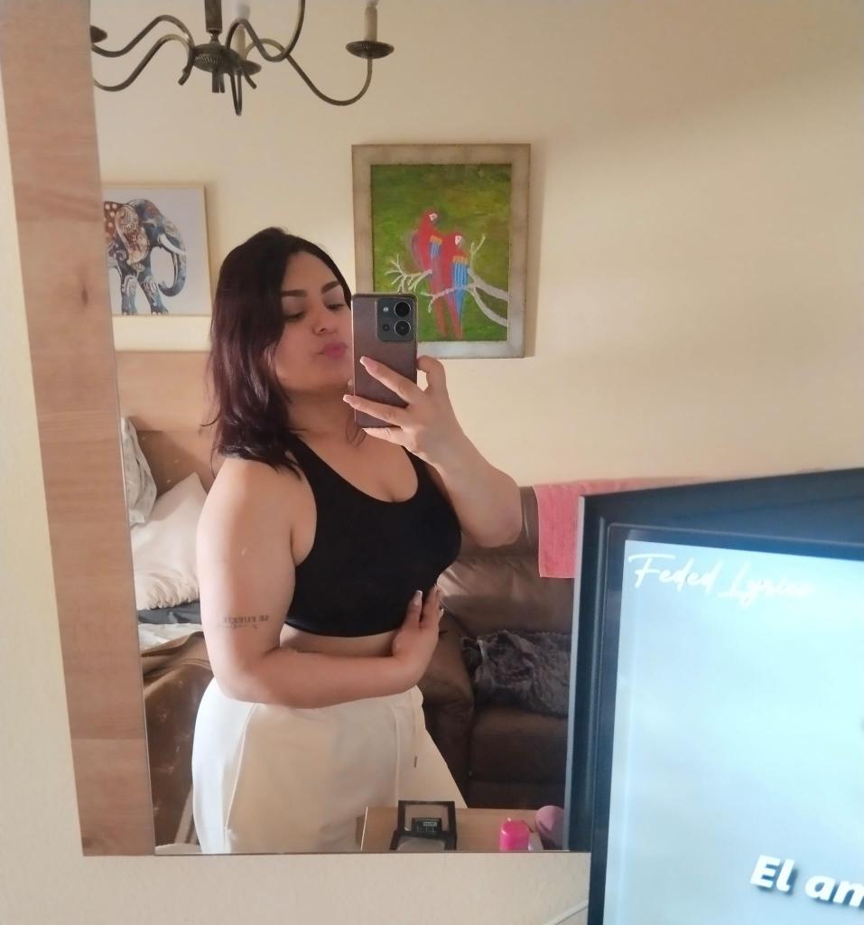 Chica busca chico en La Coruña: 