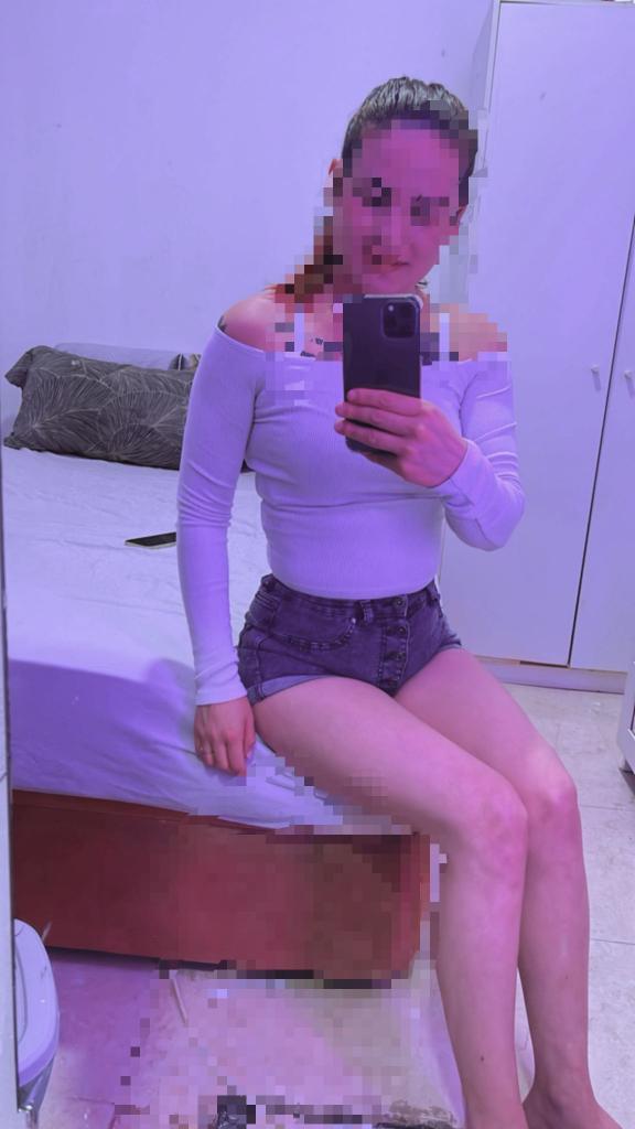 Chica busca chico en Madrid: 