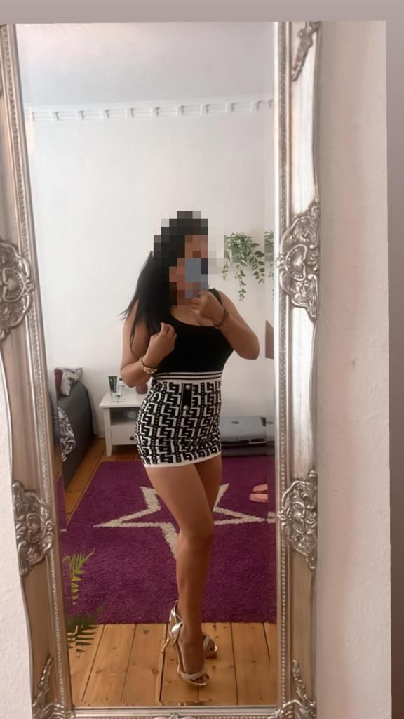 Chica busca chico en Málaga: 