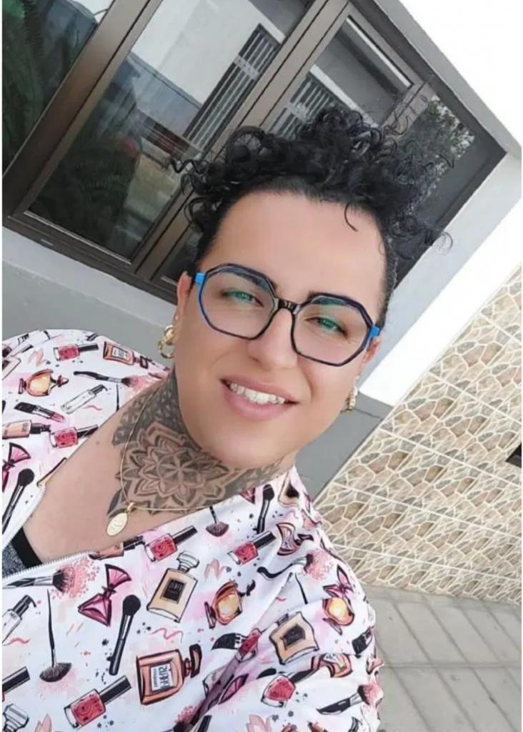 670497468: Travesti en Las Palmas