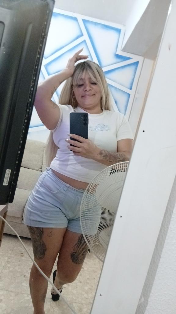 Chica busca chico en Sevilla: 
