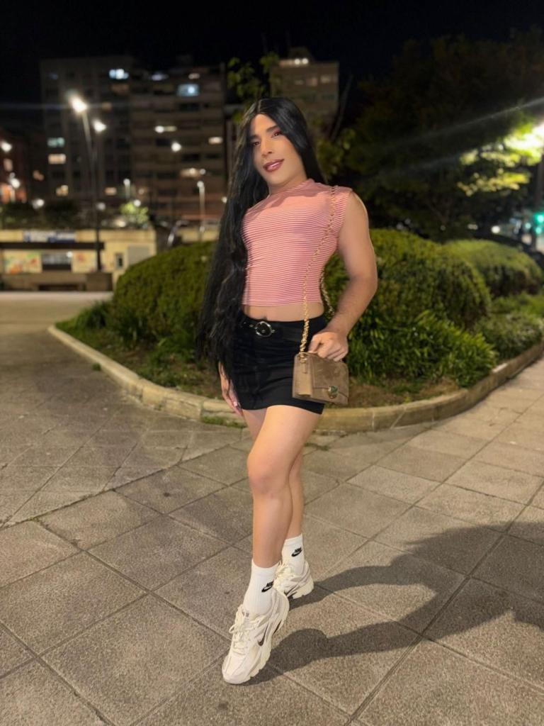 Travesti en Las Palmas: 
