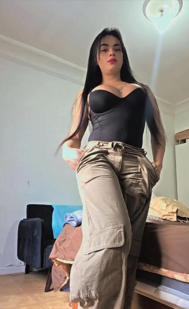 643201823: Travesti en Salamanca