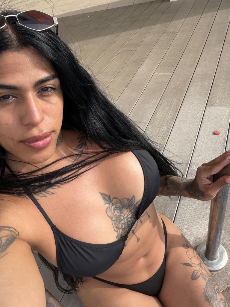 Transexual en Alicante: 