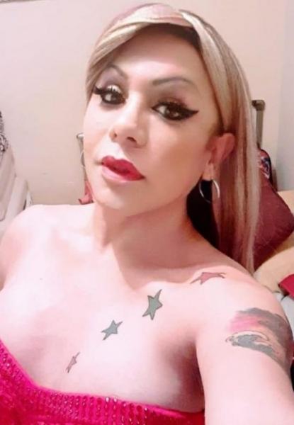 662654743: Transexual en Sevilla