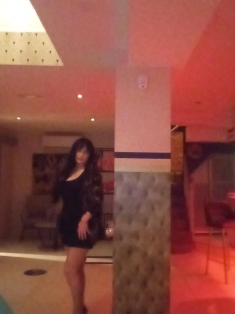Chica busca chico en Alicante: 