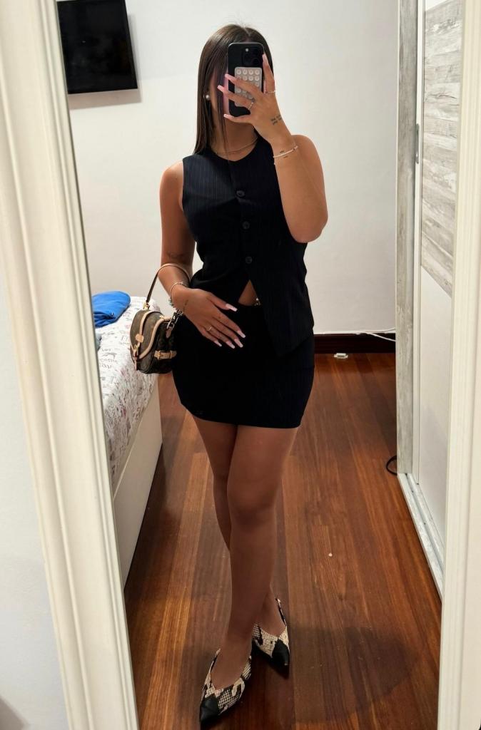 604374958: Chica busca chico en Zaragoza